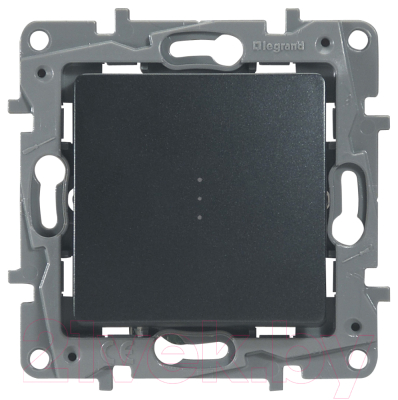 Выключатель Legrand Etika 672615 - фото