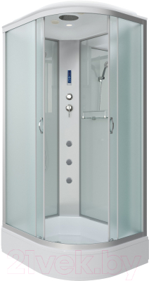 Душевая кабина Niagara NG-33974-14LF 90x70 - фото