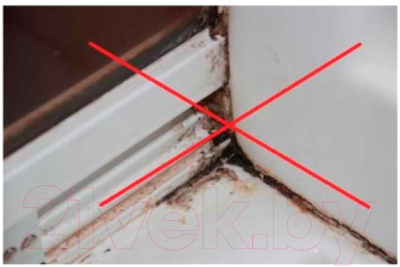 Душевая кабина Niagara NG-33974-14LF 90x70