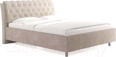 Каркас кровати Сонум Olivia 200x200 - фото