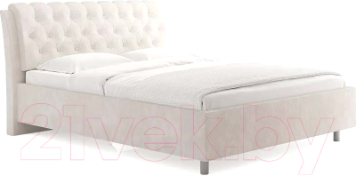 Каркас кровати Сонум Olivia 200x200 - фото