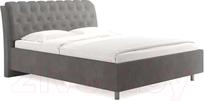 Каркас кровати Сонум Olivia 200x200 - фото