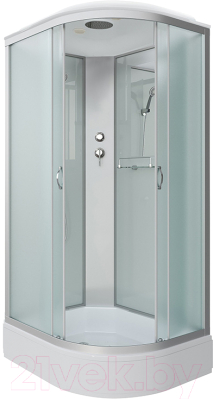 Душевая кабина Niagara NG-33984-14L 90x80 - фото