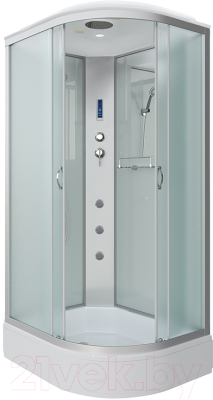 Душевая кабина Niagara NG-33984-14RF 90x80 - фото