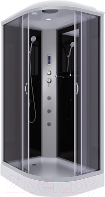 Душевая кабина Niagara NG-3512-14LF 120x80 - фото