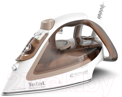 Утюг Tefal FV5780E1 - фото