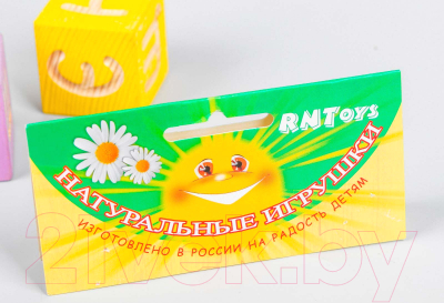 Активная игра RNToys Поймай мяч / 1776037