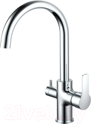 Смеситель Esko K27 - фото