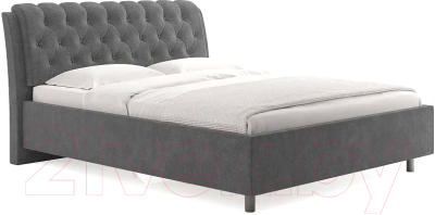 Каркас кровати Сонум Olivia 200x200 - фото