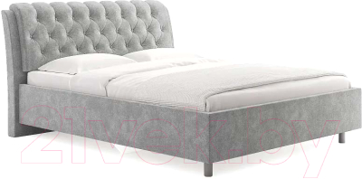 Каркас кровати Сонум Olivia 200x200 - фото