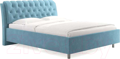 Каркас кровати Сонум Olivia 200x200 - фото