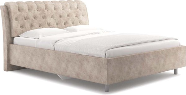 Каркас кровати Сонум Olivia 200x200 - фото