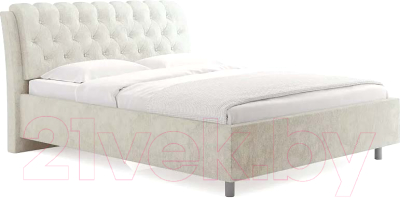 Каркас кровати Сонум Olivia 200x200 - фото