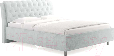 Каркас кровати Сонум Olivia 200x200 - фото