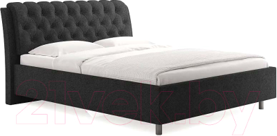 Каркас кровати Сонум Olivia 200x200 - фото