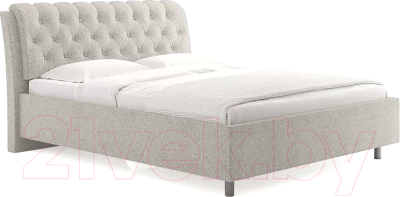 Каркас кровати Сонум Olivia 200x200 - фото