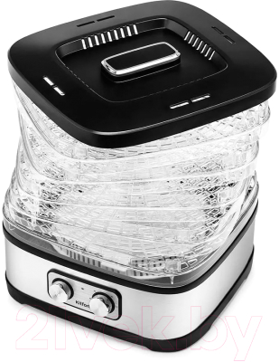 Сушилка для овощей и фруктов Kitfort KT-1940