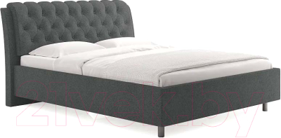 Каркас кровати Сонум Olivia 200x200 - фото