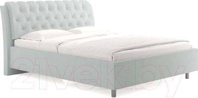 Каркас кровати Сонум Olivia 200x200 - фото