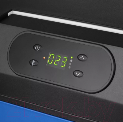 Автохолодильник Kitfort KT-2430