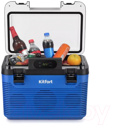Автохолодильник Kitfort KT-2430
