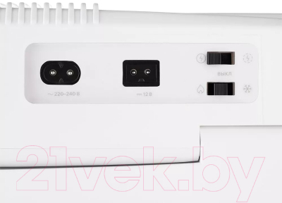 Автохолодильник Kitfort KT-2431