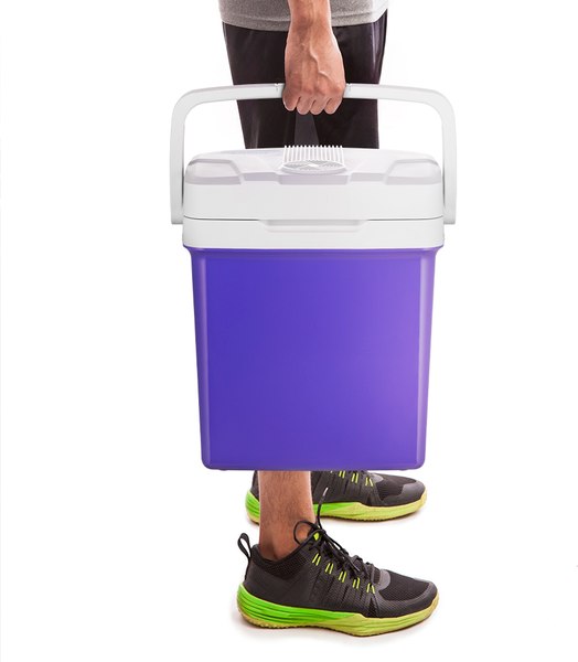 Автохолодильник Kitfort KT-2431