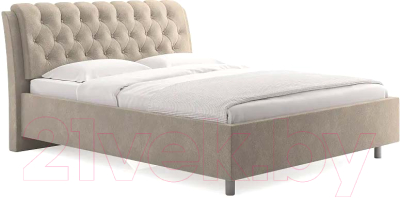 Каркас кровати Сонум Olivia 200x200 - фото