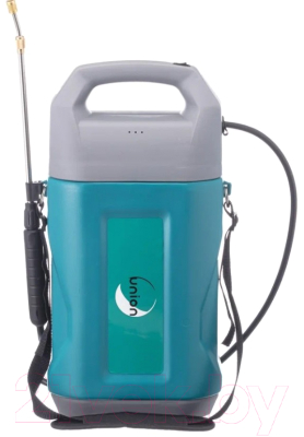 Опрыскиватель аккумуляторный UNION ОР-8АТ (8л)
