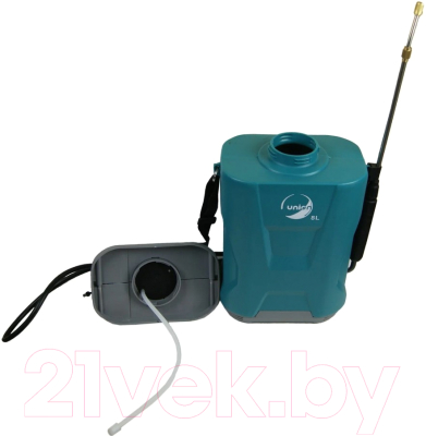 Опрыскиватель аккумуляторный UNION ОР-8АТ (8л)