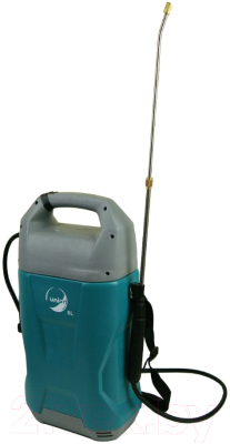 Опрыскиватель аккумуляторный UNION ОР-8АТ (8л)