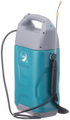 Опрыскиватель аккумуляторный UNION ОР-8АТ (8л)