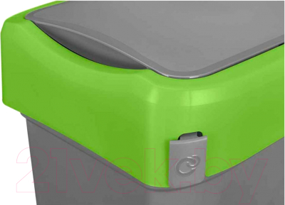 Контейнер для мусора Econova Smart Bin 434214709