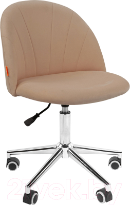 Кресло офисное Chairman Home 117 - фото