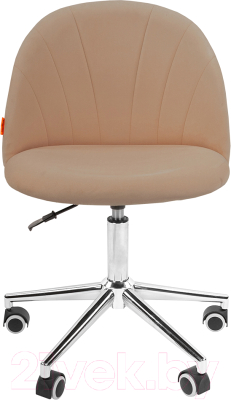 Кресло офисное Chairman Home 117