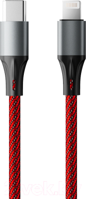 Кабель Accesstyle CL30-F100M - фото