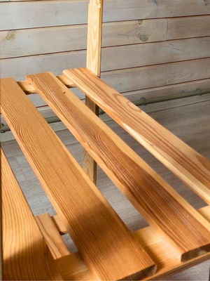 Стеллаж Четыре Солнца S-842/6