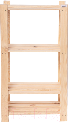 Стеллаж Четыре Солнца S-842/6