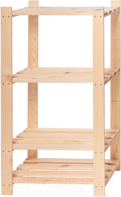 Стеллаж Четыре Солнца S-842/6