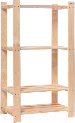 Стеллаж Четыре Солнца S-842/6