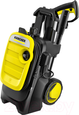 Мойка высокого давления Karcher K 5 Compact Relaunch - фото