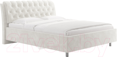 Каркас кровати Сонум Olivia 180x200 - фото