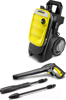 Мойка высокого давления Karcher K 7 Compact Relaunch - фото