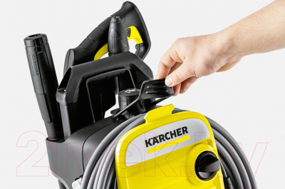 Мойка высокого давления Karcher K 7 Compact Relaunch