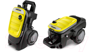 Мойка высокого давления Karcher K 7 Compact Relaunch