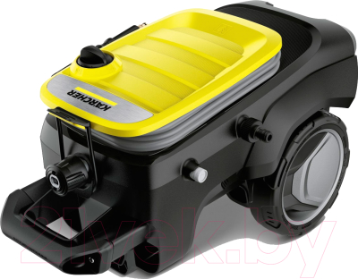 Мойка высокого давления Karcher K 7 Compact Relaunch