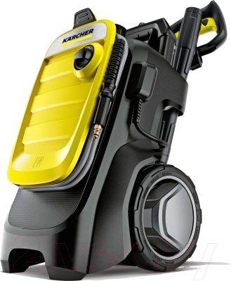 Мойка высокого давления Karcher K 7 Compact Relaunch