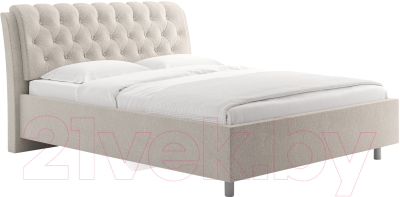 Каркас кровати Сонум Olivia 180x200 - фото