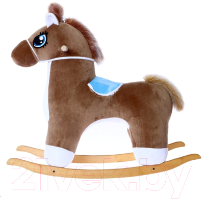 Качалка детская Zabiaka Лошадка / 7334383