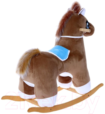Качалка детская Zabiaka Лошадка / 7334383